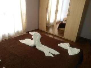 Отель Hotel Black Sea Обзор Апартаменты с 1 спальней-3