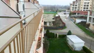 Отель Hotel Black Sea Обзор-7